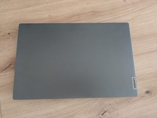 Lenovo IdeaPad 5 Notebook 15" AMD Ryzen 5 inkl. Windows 11 Home