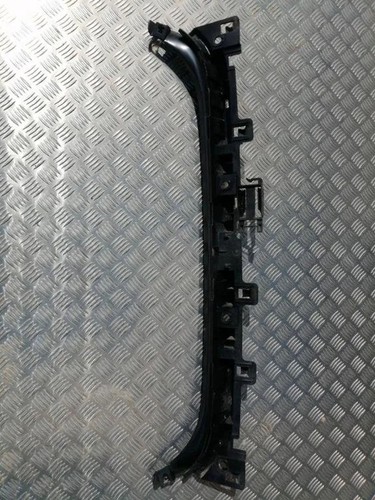 BMW 3 E90 Stoßstangenhalter hinten rechts 7058522 2.00 Diesel 2010 34232571