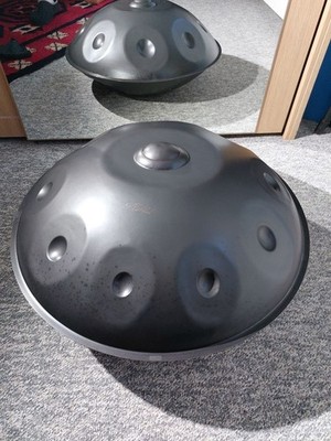 Noblet D Kurd 432 Hz   12 Töne + Evatek Hardcase