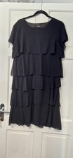 Tiered Dress Size XXL