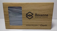 Boxanne Wireless Speaker - Naturally Bold Sound / Origaudio