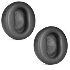 Leather Memory Sponge Ear Pads Cushion Cover For Microsoft Surface Headphones