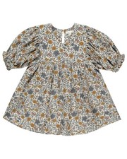 Rylee  Cru Collective Jolene Dress