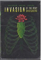 Invasion Of The Body - Dvd - G3Z