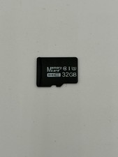 Micro SD Karte 32GB Speicherkarte microSDHC Wildkamera Handy Tablet Dashcam