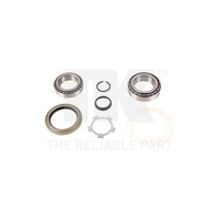 Radlager NK 759919 FüR Mitsubishi Toyota Lexus, Hinterachse, Vorderachse, AußEn