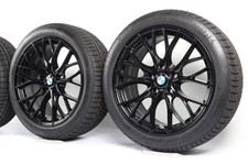 Neu Original BMW 3er F30 F31 4er F32 F33 F36 Winterr�der 18 Zoll 405 39448