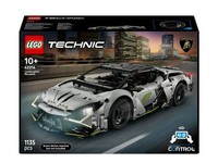 Lego Technic 42214 Lamborghini Revuelto Supersportwagen Neu & Ovp