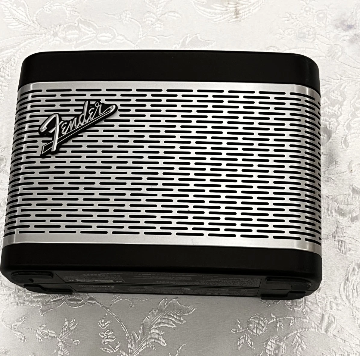 Fender Bluetooth Docks & Mini Speakers for sale | eBay