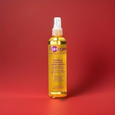 Keratin & Green Tea Restructurizer By Aphogee Serious Care & Protection 8 FL OZ✅