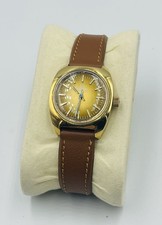 Rodania Aquaseal 333 – Vintage Men’s Watch – Swiss Made – 35mm