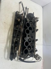 Pcm Gt40 Ford Lower Intake Assembly