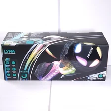 JETSON Lyra Light-Up Bluetooth 9MPH Lights Sync to Beat...