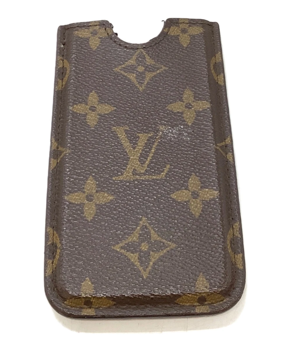 Louis Vuitton Canvas Cell Phone Cases, Covers & Skins for sale | eBay