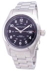 Hamilton Khaki Field Automatikuhr Swiss Made Edelstahl H70515137 50M Herrenuhr