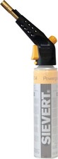 SIEVERT L&ouml;tlampe Powerjet 2235 ohne Schraubkartusche 90 g/h 1,2 kW