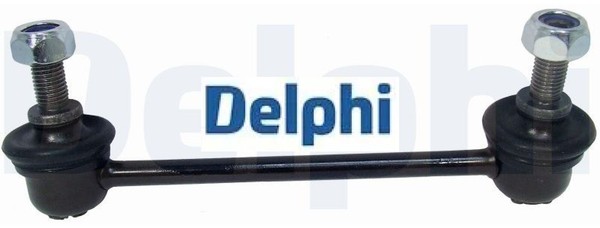 Delphi TC2531 Stange/Strebe FüR Stabilisator Koppelstange Strebe FüR Honda-image