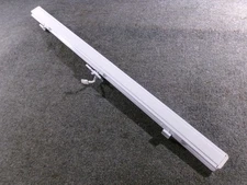 DA97-12683A SAMSUNG REFRIGERATOR DOOR MULLION - GRAY