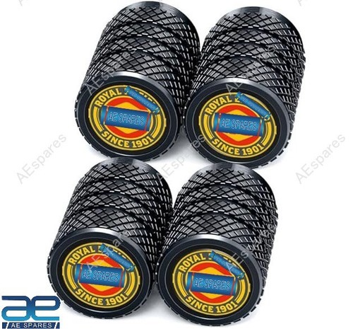 4 Pz Nuovo Mozzo Ruota Coperchi Cover Plastica Rosso-Nero 12-16 " Per