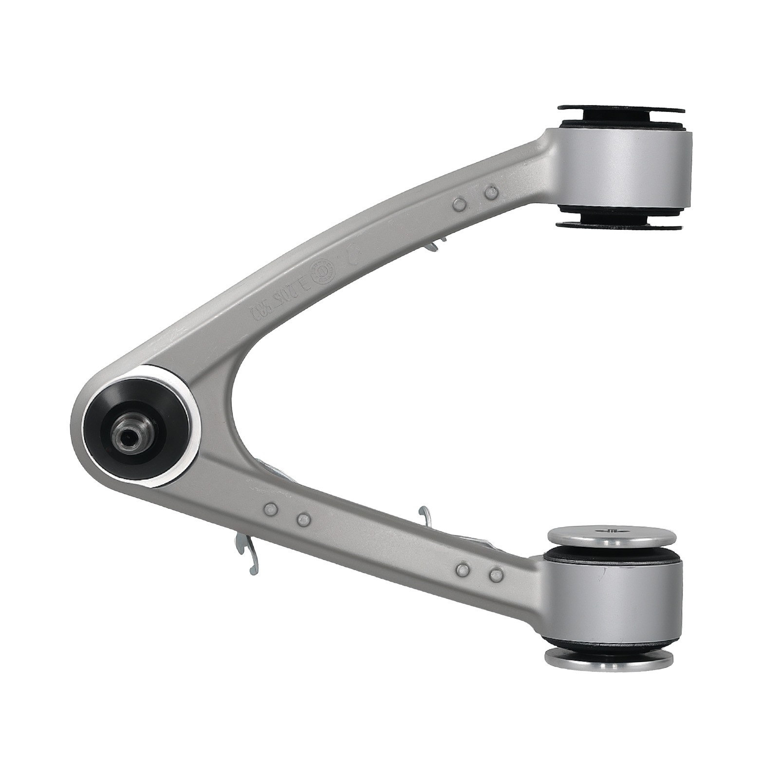 Maserati Quattroporte 2008-2012 Front Upper Control arms Set