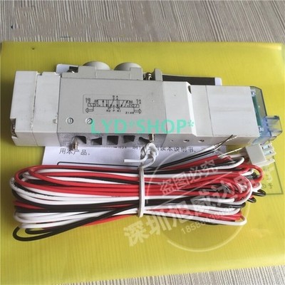 F15T4-PL3 solenoid valve F15T4PL3 #yr