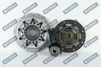 Rymec Kupplungssatz JT7844029 FüR Ford Mazda