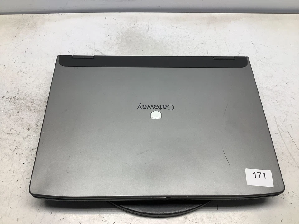 Gateway MX6214 Intel Celeron M 1600 МГц 1 ГБ без жесткого диска - Изображение 2 из 4