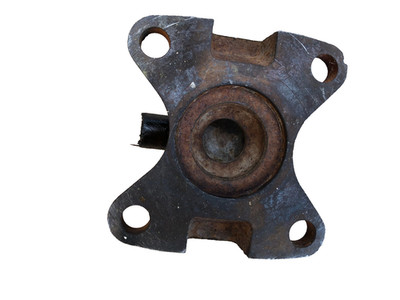 Ford 8.8 OEM rear axle driveshaft yoke flange 4 bolt Explorer