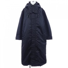 Authentic Issey Miyake Men ME12FA542 Coat 230-000-412-5401