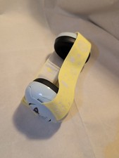 Schallwerk Mini baby ear muffs Blue Rocket Ship Design