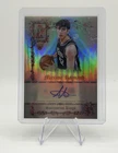 Topps Signature Class Maxime Raynaud Kings Manuscripts Auto MS-MR RC