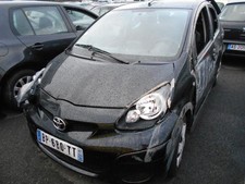 Ressort divers Toyota AYGO