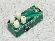 Shun Nokina Design Redemptionist 2nd Era