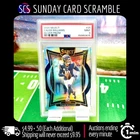 2024 Panini Select Silver Prizm Holo Caleb Williams #25 Rookie RC PSA 9 🚚🔥