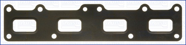 Ajusa Dichtung AbgaskrüMmer 13171600 FüR Chrysler Jeep Dodge Tj Ecc ED1 Wrangler-image