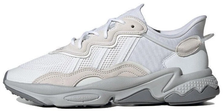 Adidas Ozweego Triple White for sale | eBay display picture 2