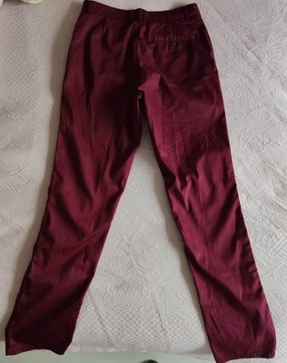Pantalon neuf homme T40 Armor.Lux - Photo 1/4