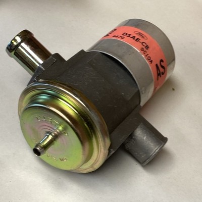 Genuine Ford  D5AZ-9B289-C Smog air bypass Valve For 1975-1978 MUSTANG