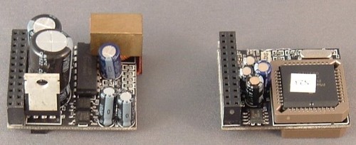 Kit de actualización Railsounds locomotora de vapor Lionel 22963-3 | Condition: New