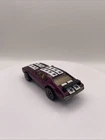 VINTAGE RARE ORIGINAL 1971 HOT WHEELS REDLINE OLDS 442 Magenta Spectraflame