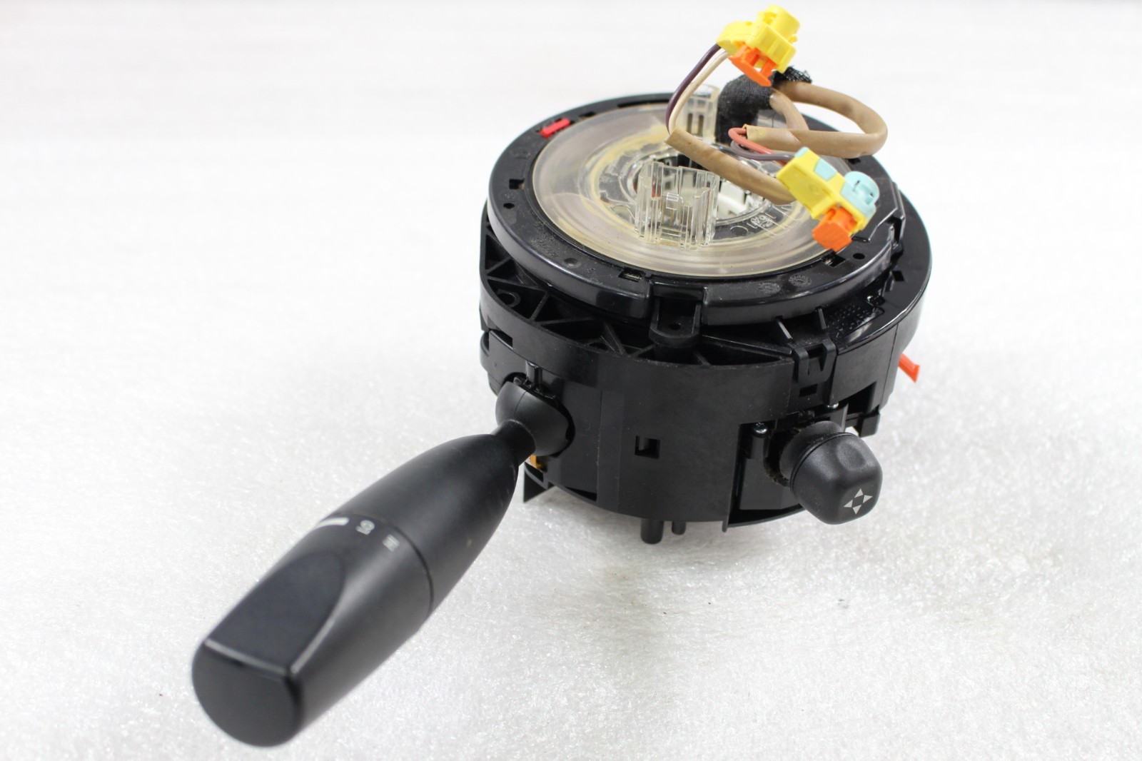 Maserati Quattroporte Combination switch P/N 670019919