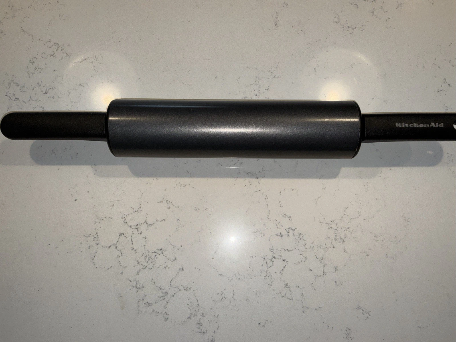 KitchenAid Rolling Pin Black