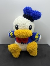 Crochet sailor duck | Soft Plush Toy | handmade gift