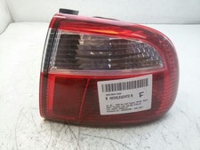 Seat Toledo 1M Rückleuchte Heckleuchte rechts HELLA BJ1999