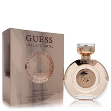 Guess Bella Vita Rosa by Guess Fragrance Mist 8.4 oz