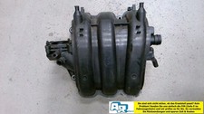 Ansaugkrümmer 03E129711C Skoda Fabia 1.2 HTP Combi Bj 2005 6Y 2691657