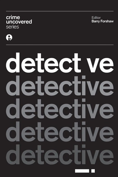Crime Uncovered Detective Barry Forshaw Taschenbuch Crime Uncovered Englisch-image