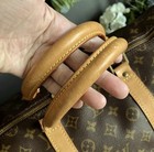 Louis Vuitton Keepall Bandouliere 55 with Lock Set,Adjustable Strap and Dust Bag — photo 5
