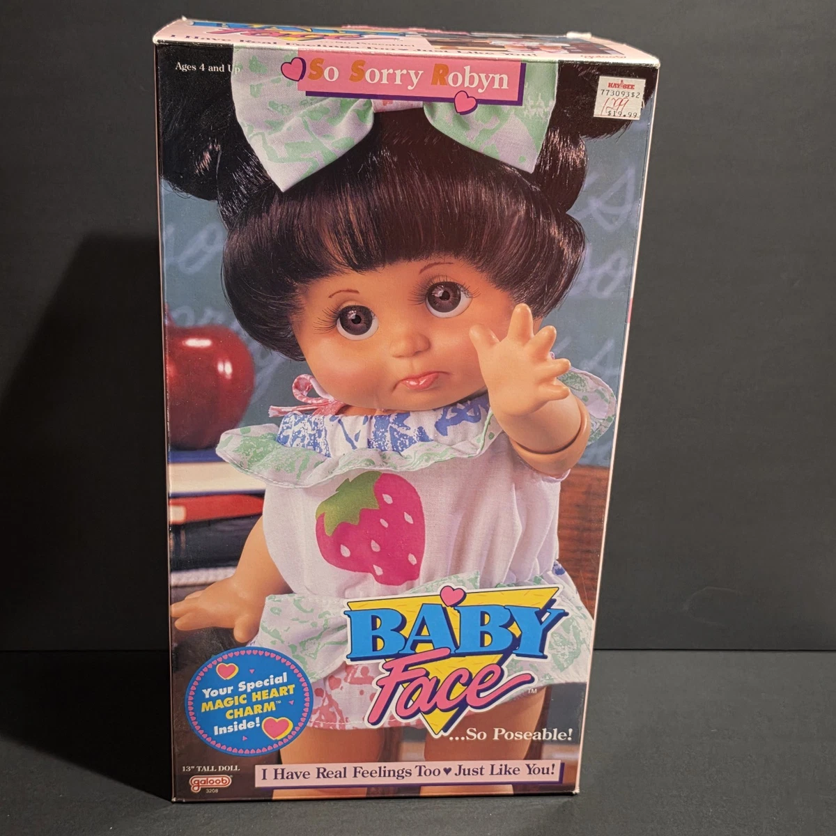 Galoob Baby Dolls Playsets for sale | eBay