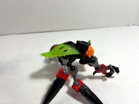 LEGO Hero factory: CRYSTAL Beast only  from 44026 + TUNNELER Beast 44024